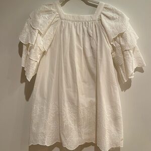 Tartine et chocolat Dress